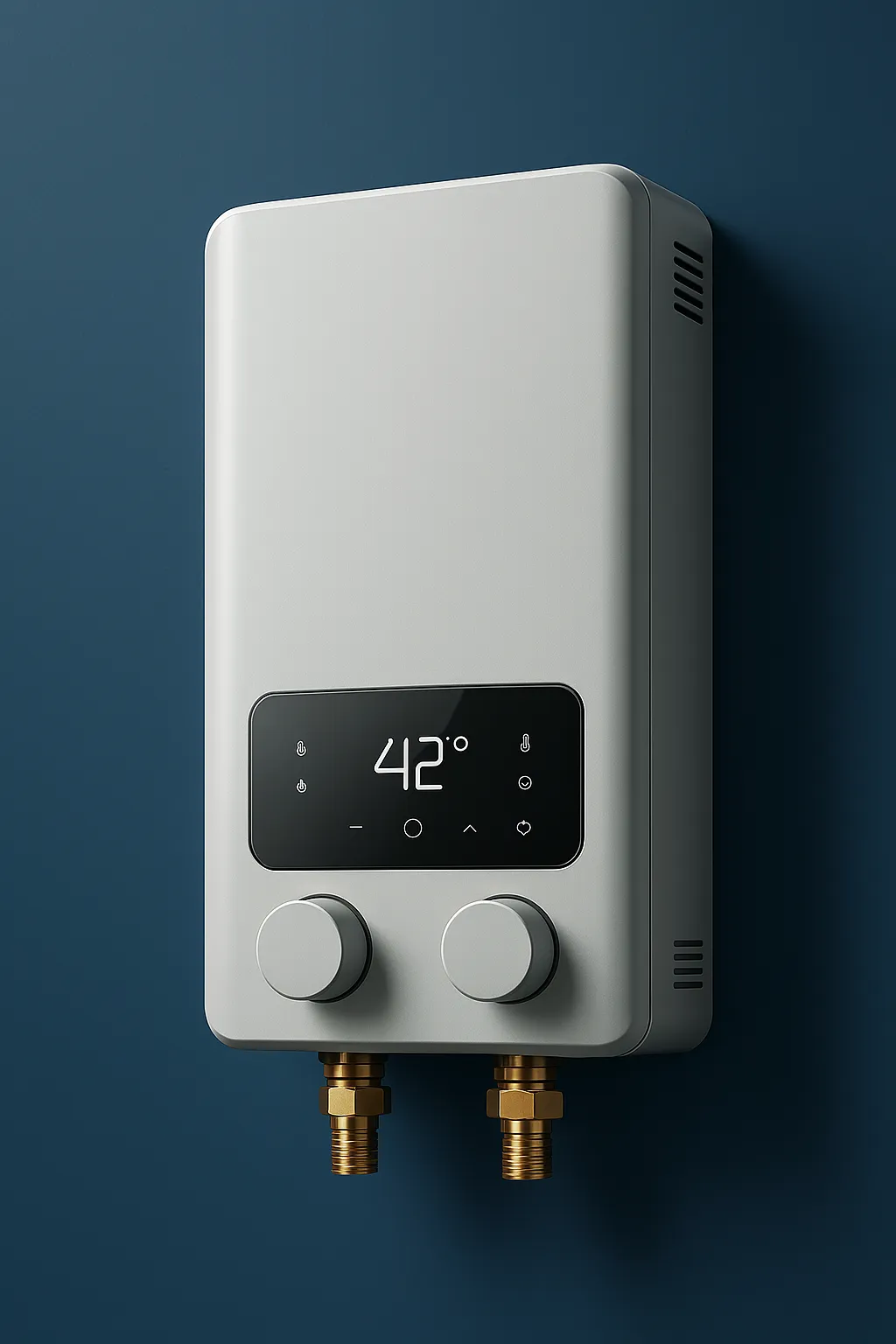 Yahyakaptan Kombi Tamiri ve Bakımı